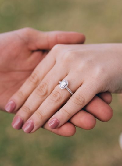 6 Things to Do Now You’re Engaged